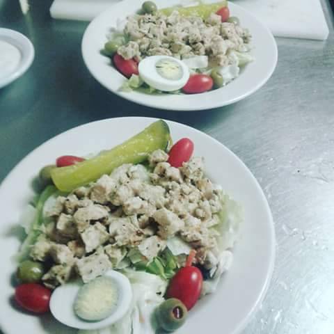 Elmers Up Town | restaurant | 3925 N Lincoln Blvd, Oklahoma City, OK 73105, USA | 4055255367 OR +1 405-525-5367