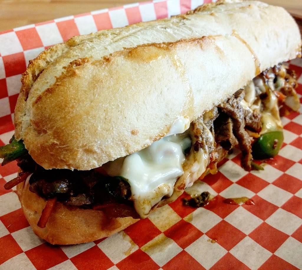 Top Notch Bistro | meal delivery | 2210 NE 123rd St, Miami, FL 33181, USA | 7864520398 OR +1 786-452-0398