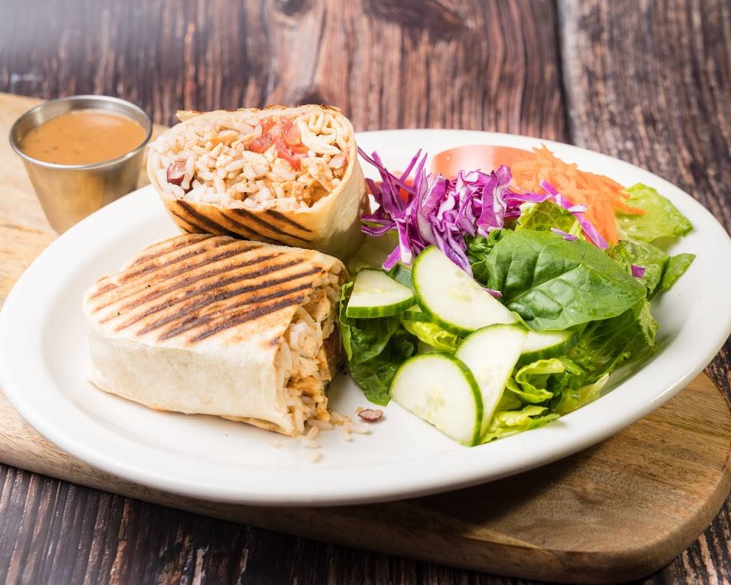 Garden Restaurant & Catering | restaurant | 4141 Yonge St, North York, ON M2P 2A8, Canada | 4162294141 OR +1 416-229-4141