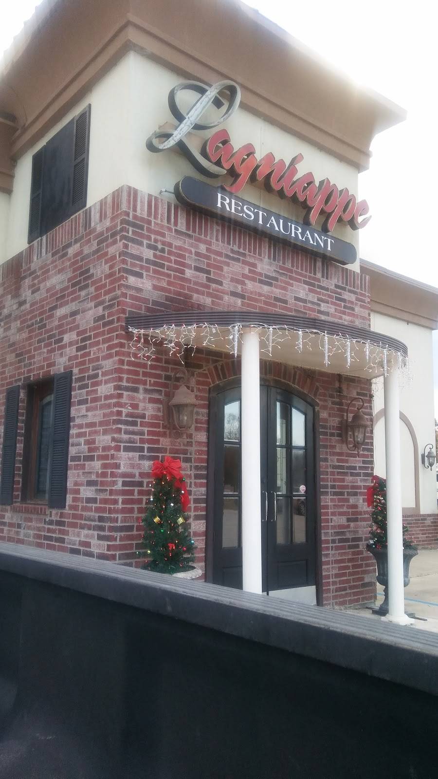 Lagniappe Restaurant | restaurant | 30161 LA-22, Springfield, LA 70462, USA | 2254140258 OR +1 225-414-0258