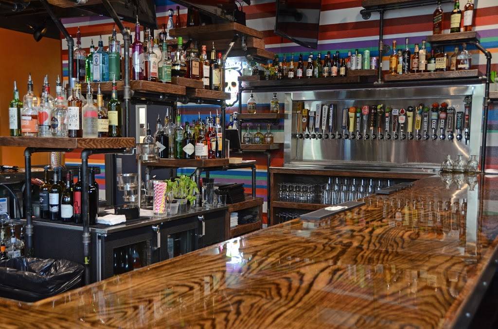 Tap N’ Tacos | restaurant | 808 5th St #8, Coralville, IA 52241, USA | 3193545450 OR +1 319-354-5450