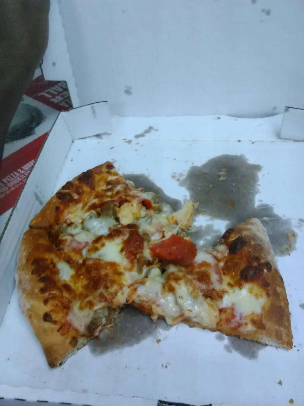 Papa Johns Pizza | restaurant | 15900 SW 137th Ave, Miami, FL 33177, USA | 3052561555 OR +1 305-256-1555