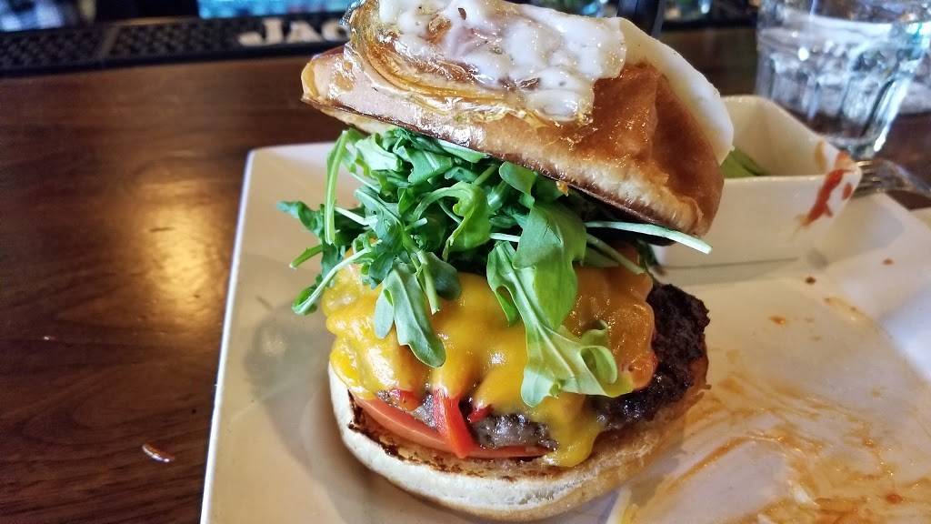 Cafe Teragram | cafe | 1234 W 7th St, Los Angeles, CA 90017, USA | 2136899103 OR +1 213-689-9103