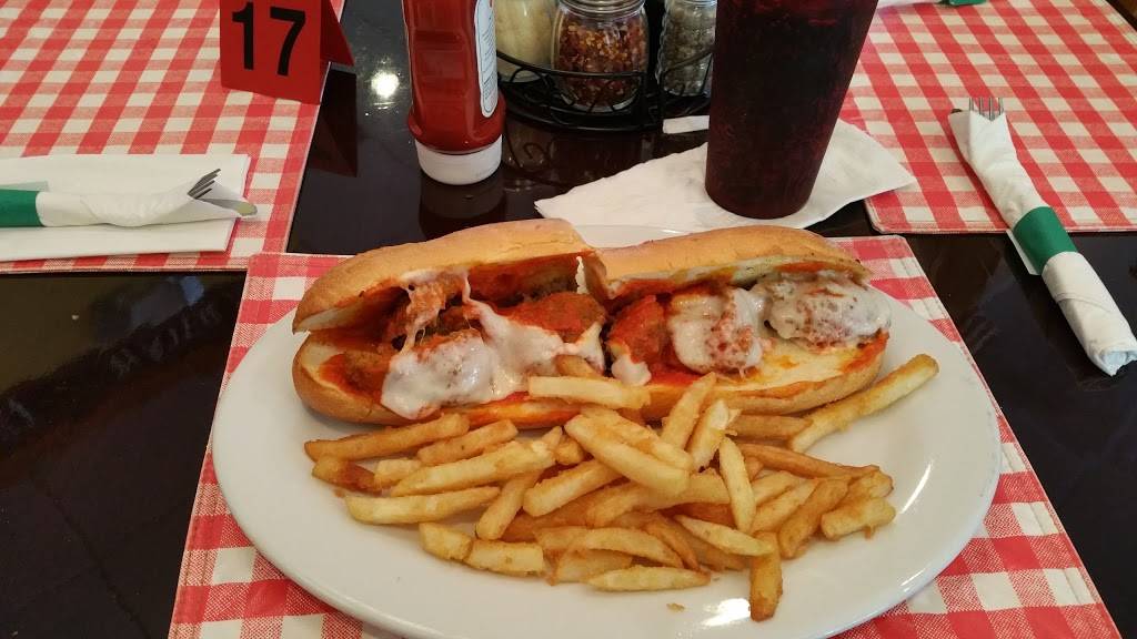 Anthonys NY Pizza & Pasta House | restaurant | 15480 Annapolis Rd, Bowie, MD 20715, USA | 3012627804 OR +1 301-262-7804