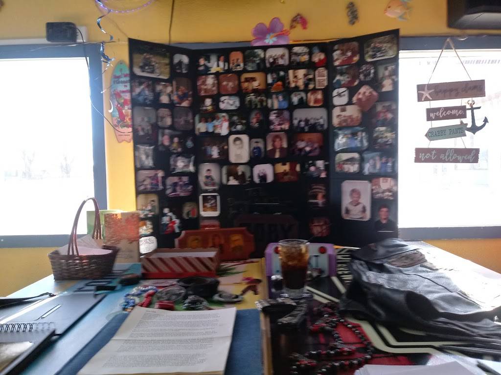 Paradise Bar & Grill | restaurant | 1100 N Scott Ave, Belton, MO 64012, USA | 8164255828 OR +1 816-425-5828