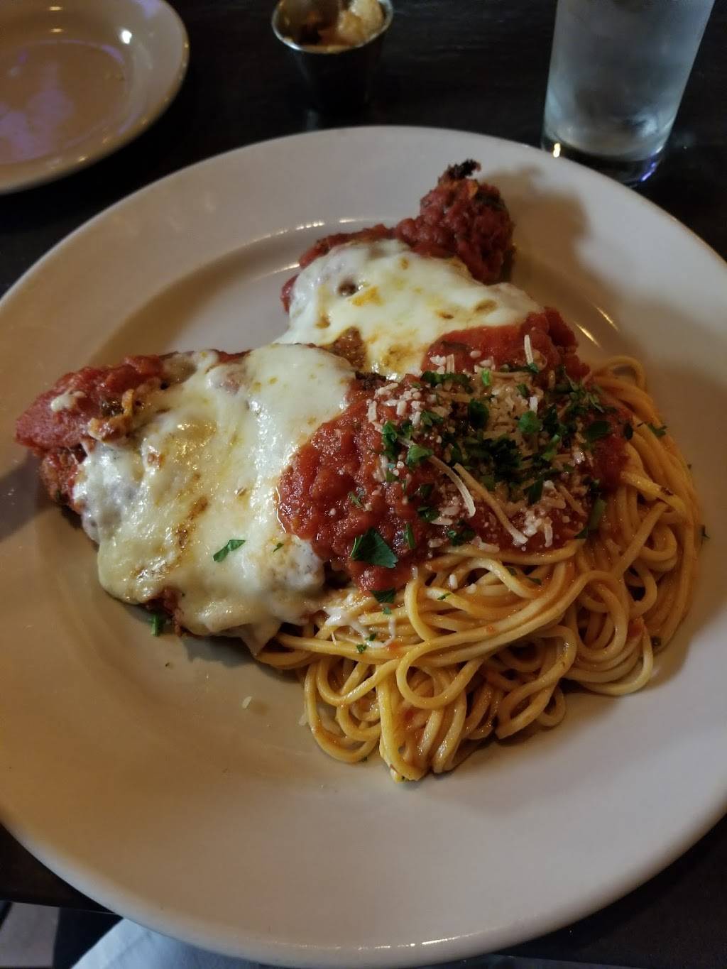 Bocca Italian eatery & pizzeria | restaurant | 2036 N College Ave, Fayetteville, AR 72703, USA | 4793012688 OR +1 479-301-2688