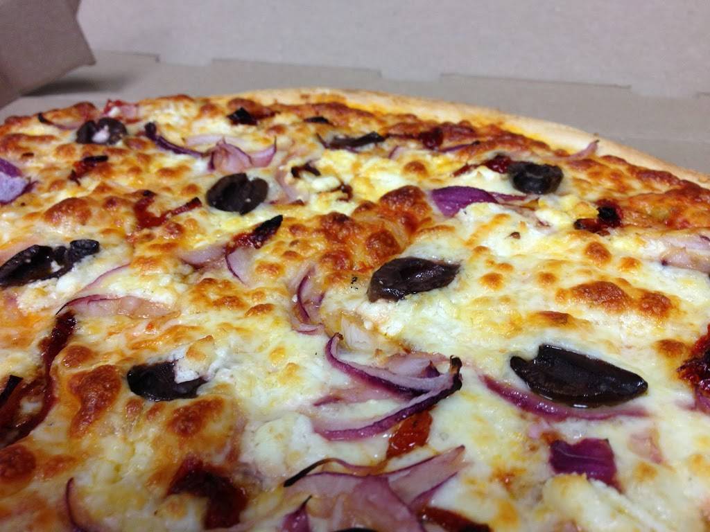 Joes Great Pizza | meal delivery | 72 Main St N, Georgetown, ON L7G 3H3, Canada | 9058773000 OR +1 905-877-3000