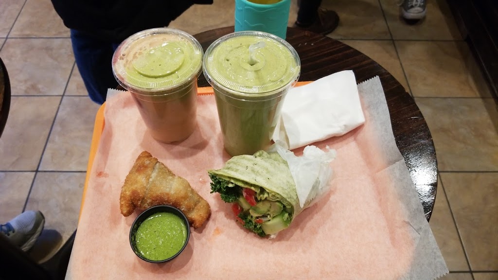 Oasis Jimma Juice Bar | restaurant | 3163 Broadway, New York, NY 10027, USA | 6465900685 OR +1 646-590-0685