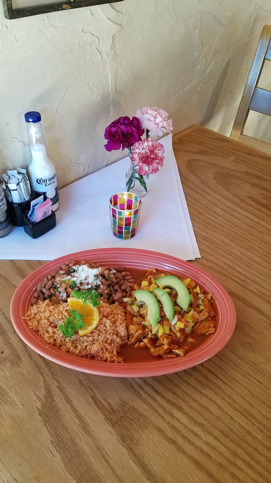 El Jardin Mexican Restaurant | restaurant | 9385 Elk Grove Blvd #600, Elk Grove, CA 95624, USA | 9166860386 OR +1 916-686-0386