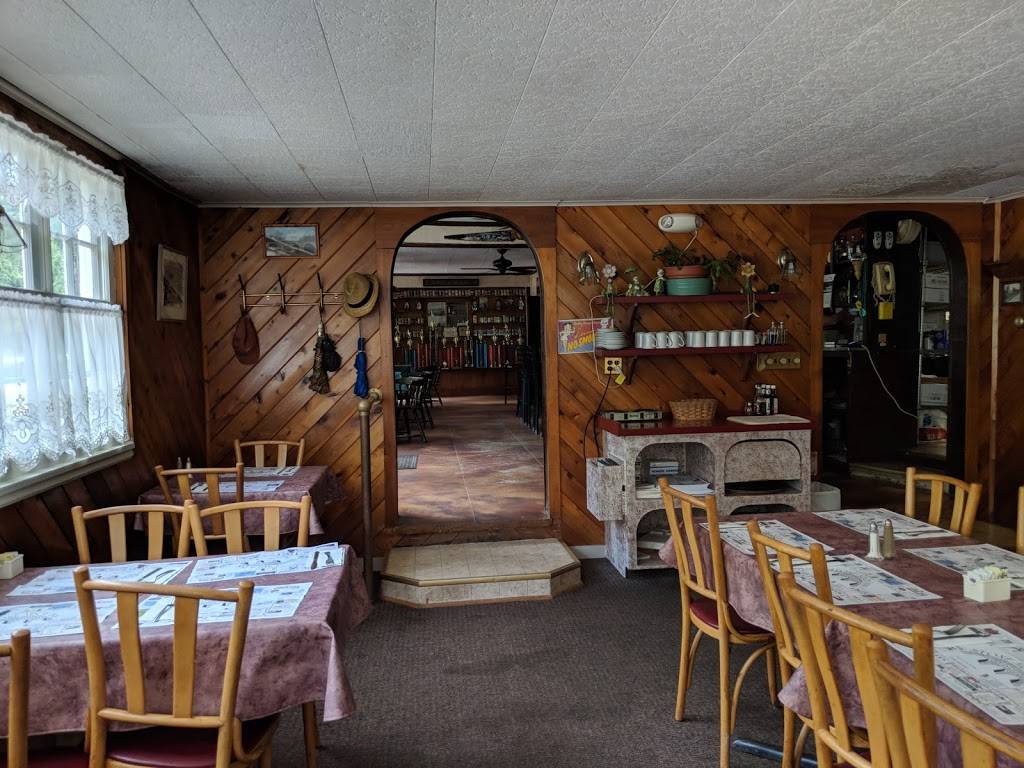 Stone Arch Inn | restaurant | 5371 NY-52, Kenoza Lake, NY 12750, USA | 8454823951 OR +1 845-482-3951