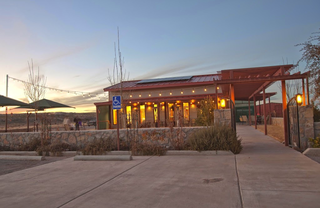 Sombra Antigua Vineyard and Winery | restaurant | 430 La Vina Rd, Anthony, NM 88021, USA | 9152414349 OR +1 915-241-4349