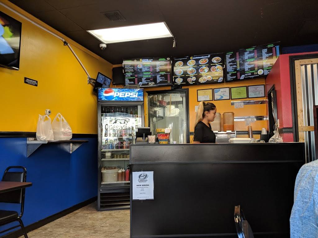 California Taco Shop | restaurant | 977 Manton Ave, Providence, RI 02909, USA | 4013697557 OR +1 401-369-7557