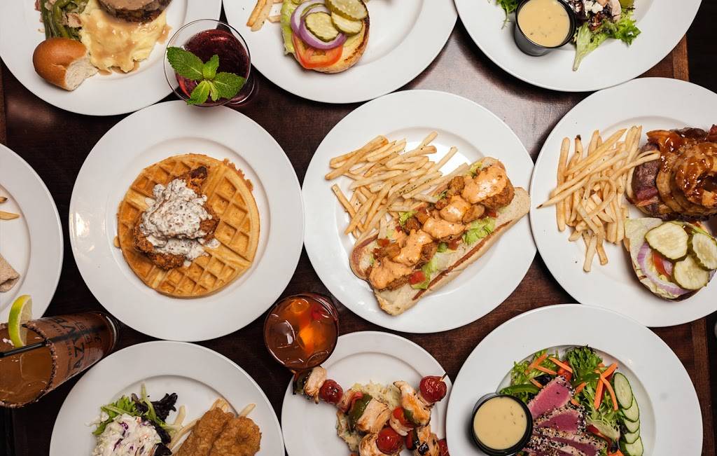 Brazwells Pub | restaurant | 1627 Montford Dr, Charlotte, NC 28209, USA | 7045233500 OR +1 704-523-3500
