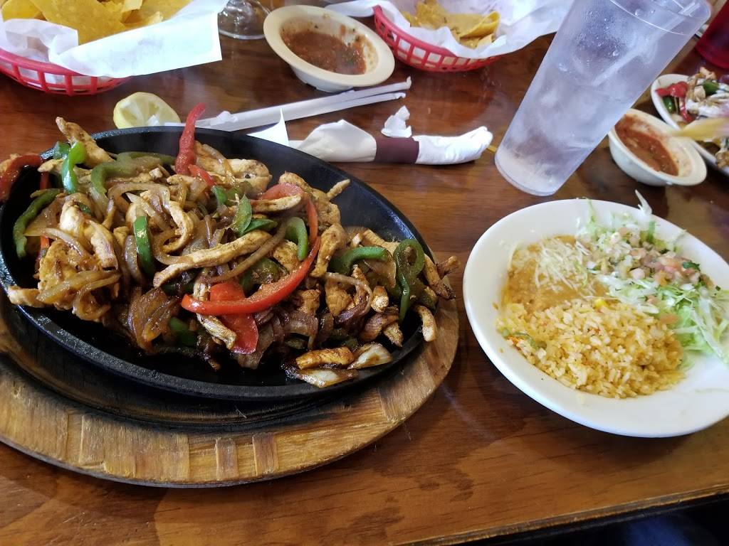 El Toro Loco Mexican Restaurant | restaurant | 1107 Ethridge Mill Rd, Griffin, GA 30224, USA | 7702277750 OR +1 770-227-7750