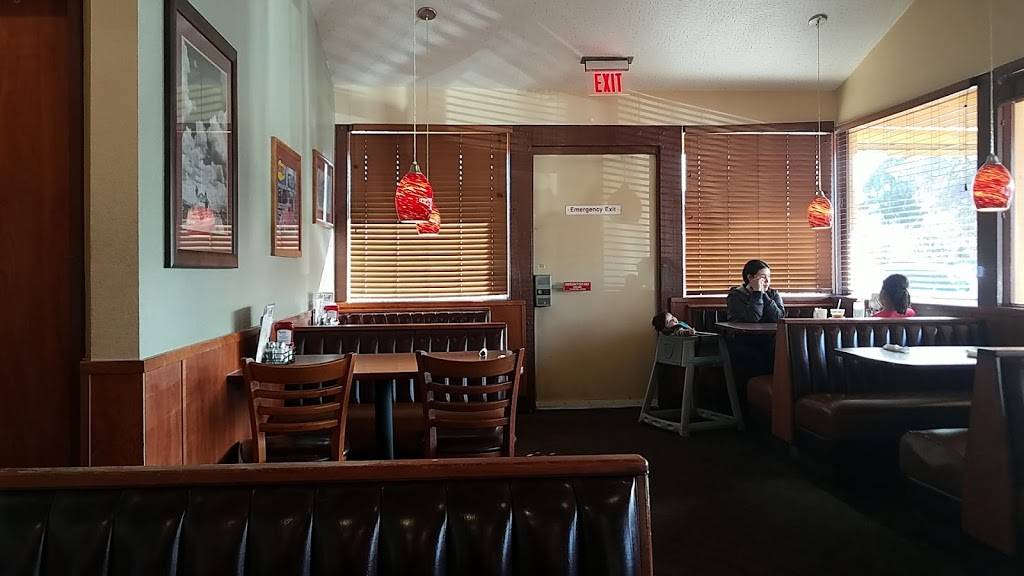 Dennys | restaurant | 814 Ahwanee Ave, Sunnyvale, CA 94085, USA | 4087471449 OR +1 408-747-1449