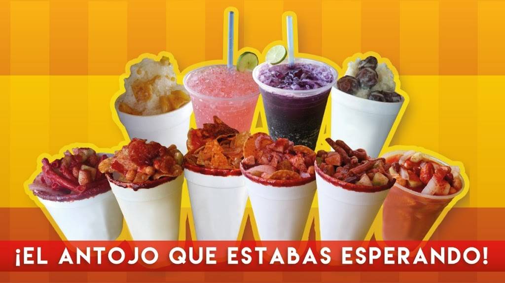 TOSTIVASOS | restaurant | Josefina Rendón Parra 362, Nueva Tijuana, 22435 Tijuana, B.C., Mexico | 0446641708305 OR +52 1 664 170 8305