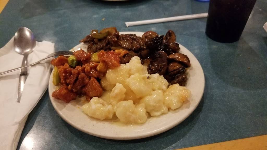 Golden Asian Buffet | restaurant | 2350 W Central Ave, El Dorado, KS 67042, USA | 3163217888 OR +1 316-321-7888