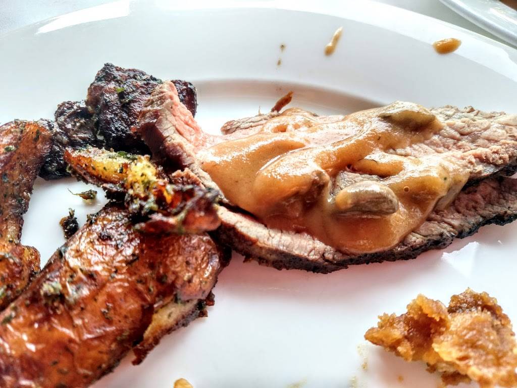 Deerpark Restaurant | restaurant | 1 Approach Rd, Asheville, NC 28803, USA | 8282256260 OR +1 828-225-6260