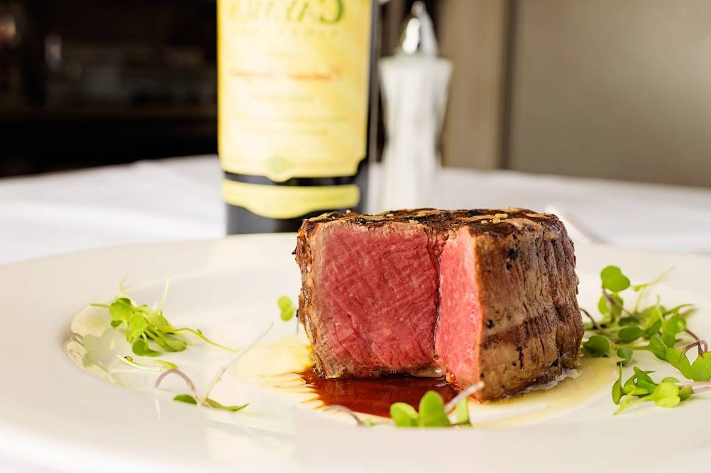 Marks Prime Steakhouse | restaurant | 201 SE 2nd Ave #102, Gainesville, FL 32601, USA | 3523360077 OR +1 352-336-0077