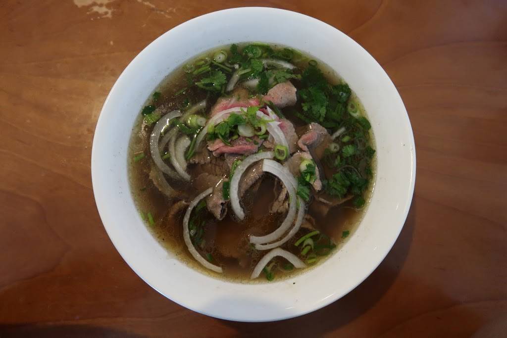 Pho T-Q Vietnamese Restaurant | restaurant | 20942 108th Ave SE, Kent, WA 98031, USA | 2538568800 OR +1 253-856-8800