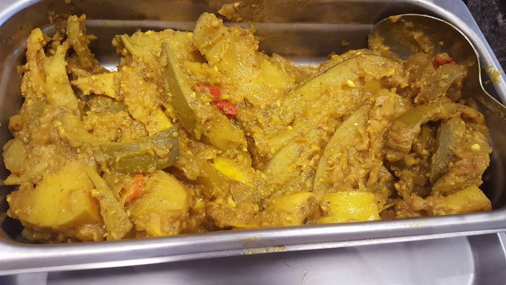 The Caribbean Flavor | restaurant | 11524 Middlebrook Road, Germantown, MD 20876, USA | 2404778616 OR +1 240-477-8616