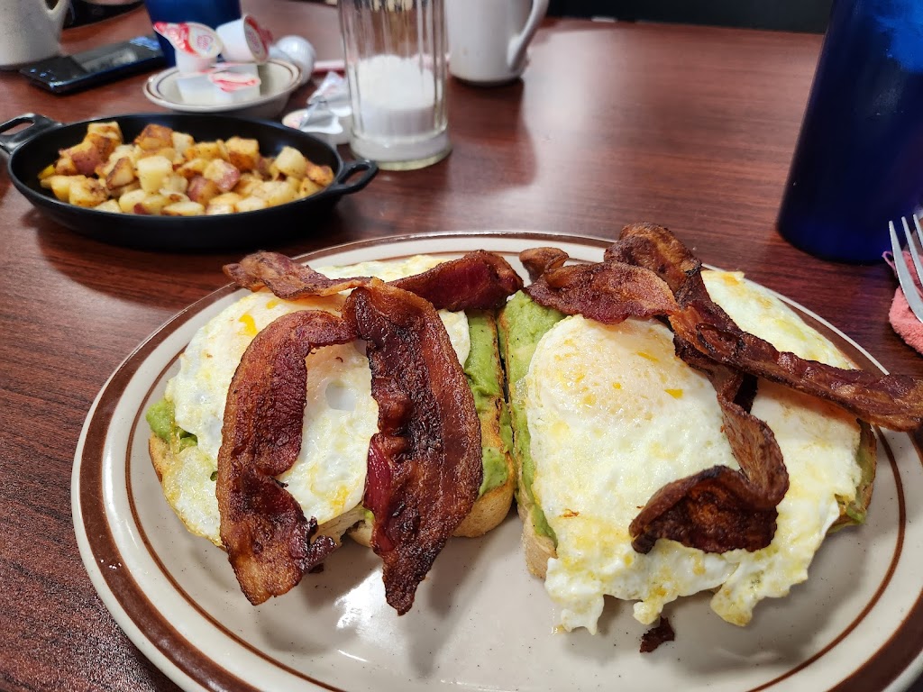 Karma Cafe | restaurant | 758 N Main St, Tooele, UT 84074, USA | 4352552528 OR +1 435-255-2528