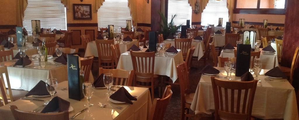 Amore Of Wayne | restaurant | 611 Ratzer Rd, Wayne, NJ 07470, USA | 9735957717 OR +1 973-595-7717