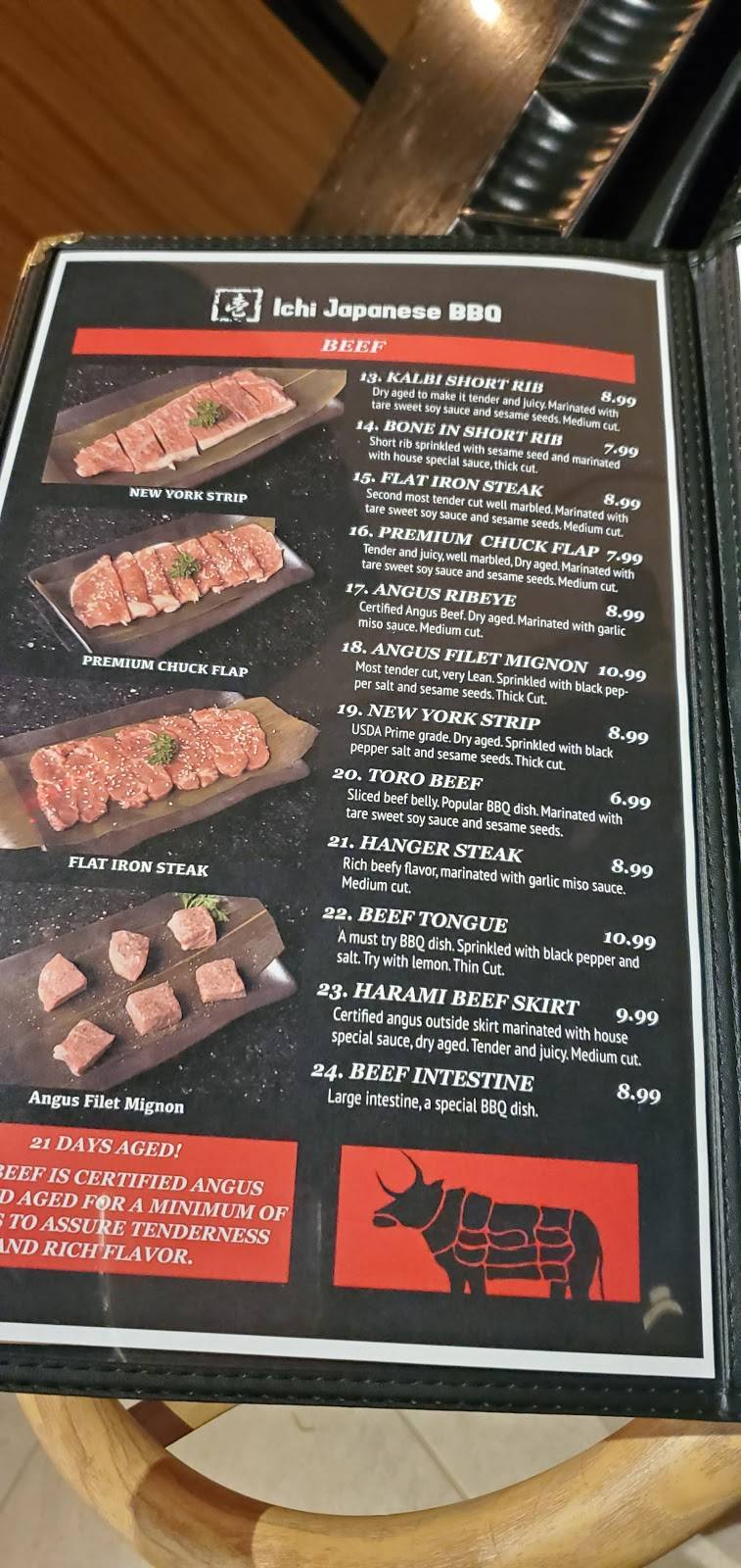 焼肉一番館 | restaurant | 5227 Godown Rd, Columbus, OH 43235, USA | 6146705326 OR +1 614-670-5326