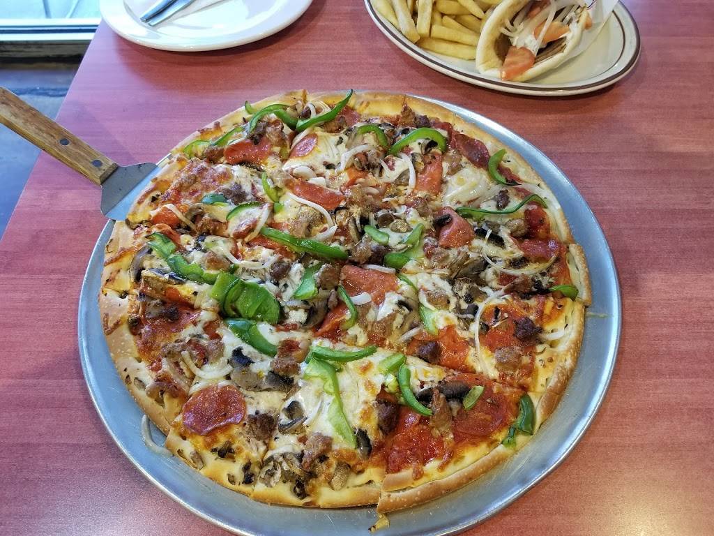 Papous Pizzeria & Italian Eatery | restaurant | 5075 Leetsdale Dr, Denver, CO 80246, USA | 3033883211 OR +1 303-388-3211