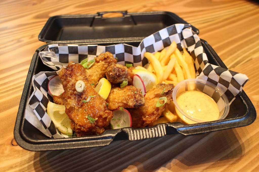 Jesse Boy | restaurant | 6254 Santa Monica Blvd, Los Angeles, CA 90038, USA | 3237455006 OR +1 323-745-5006