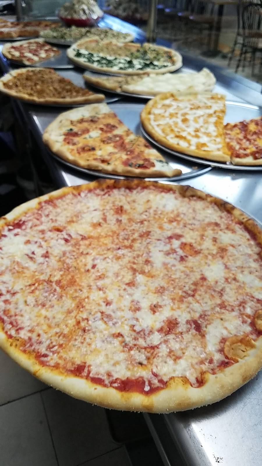 Downtown Pizza | meal delivery | 42 4th Ave, Brooklyn, NY 11217, USA | 7188557866 OR +1 718-855-7866
