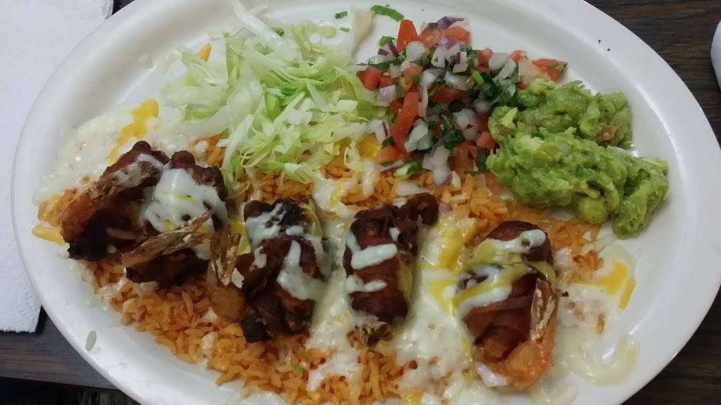 Jalisco Mexican Restaurant | restaurant | 201 N Frazier St, Conroe, TX 77301, USA | 9367562344 OR +1 936-756-2344