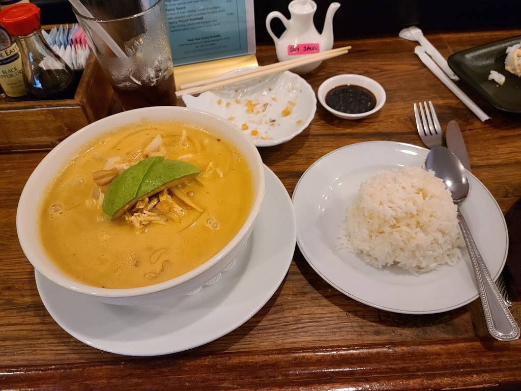 Muji Thai Country &Sushi | restaurant | 4185 Bonita Beach Rd SW, Bonita Springs, FL 34134, USA | 2392217305 OR +1 239-221-7305