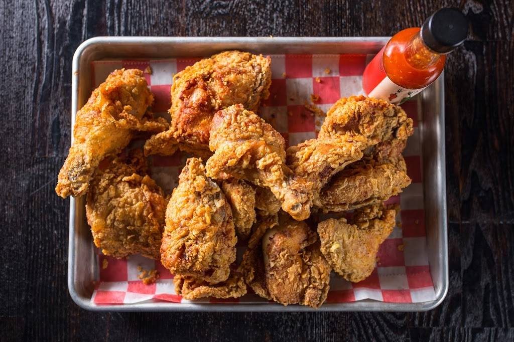 Seasides | meal takeaway | 1962 N Halsted St, Chicago, IL 60614, USA | 7732481749 OR +1 773-248-1749