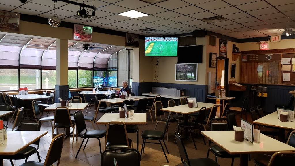 VFW | restaurant | 1145 Woodhill Dr, Roseville, MN 55113, USA | 6514835313 OR +1 651-483-5313