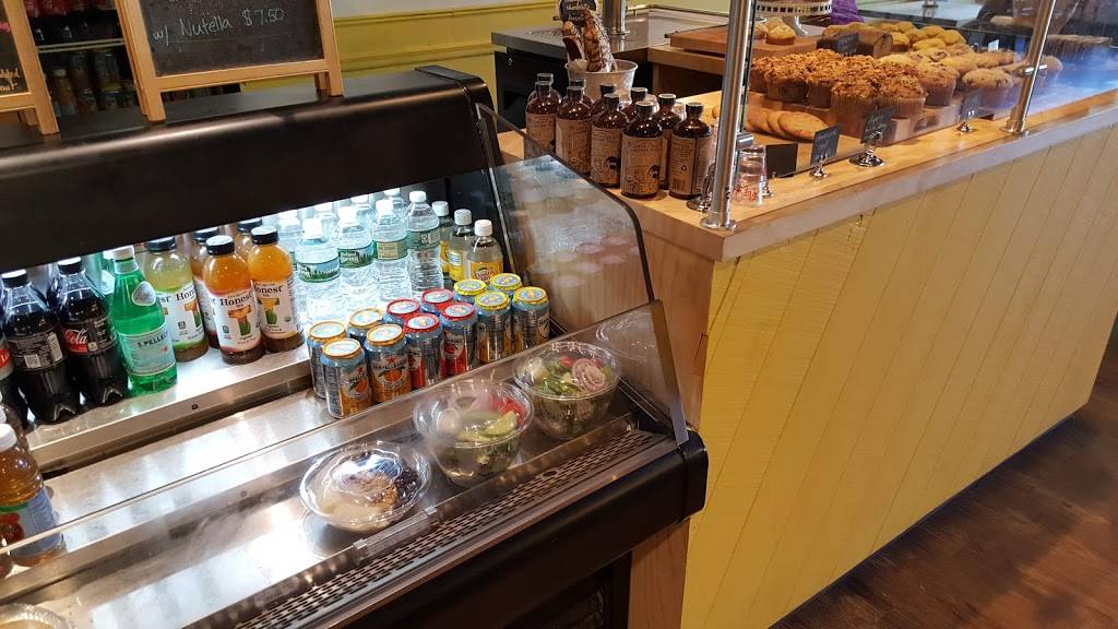 Anas Kitchen | cafe | 712 Hopmeadow St, Simsbury, CT 06070, USA | 8606582930 OR +1 860-658-2930