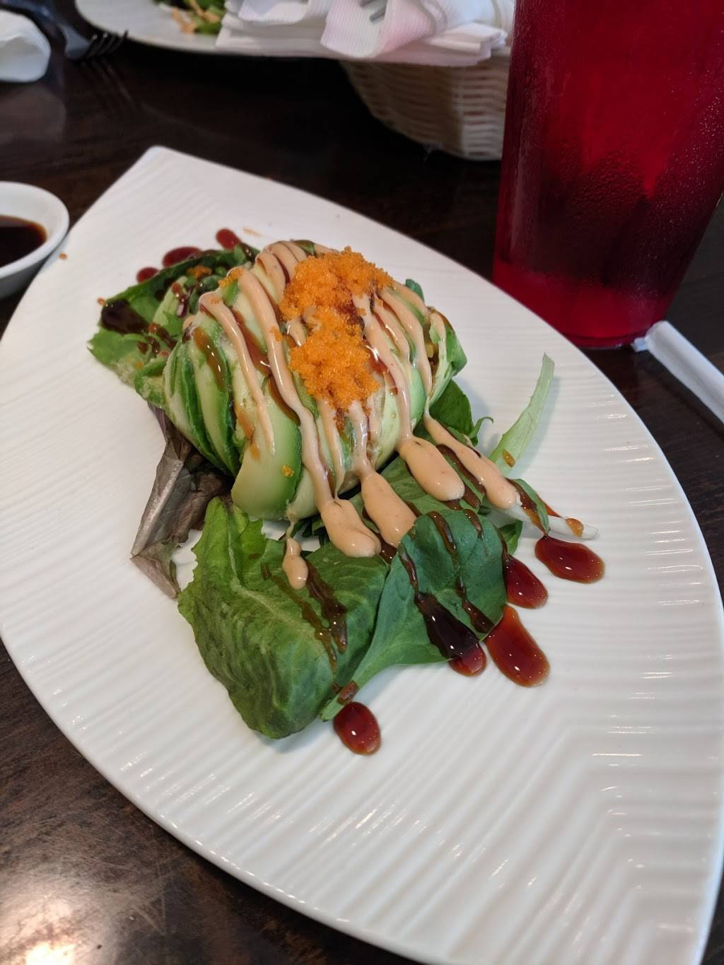 Ichiban Sushi and Chinese Bistro | restaurant | 30763 Milford Rd, New Hudson, MI 48165, USA | 2484462666 OR +1 248-446-2666