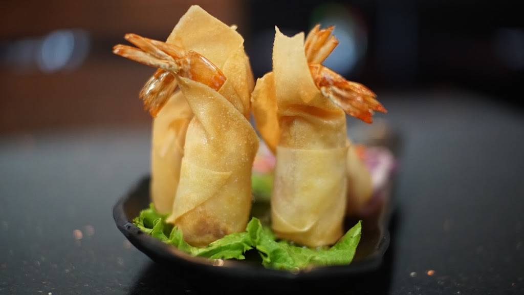 Sushi Warriors | restaurant | 8851 Garden Grove Blvd #113, Garden Grove, CA 92844, USA | 7145838299 OR +1 714-583-8299