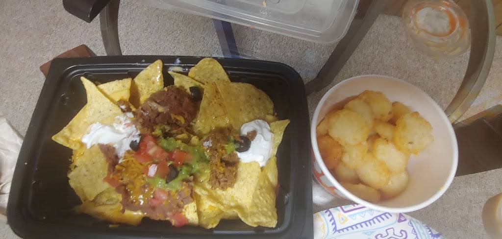 Taco Johns | restaurant | 1444 Oxford St, Worthington, MN 56187, USA | 5073766661 OR +1 507-376-6661