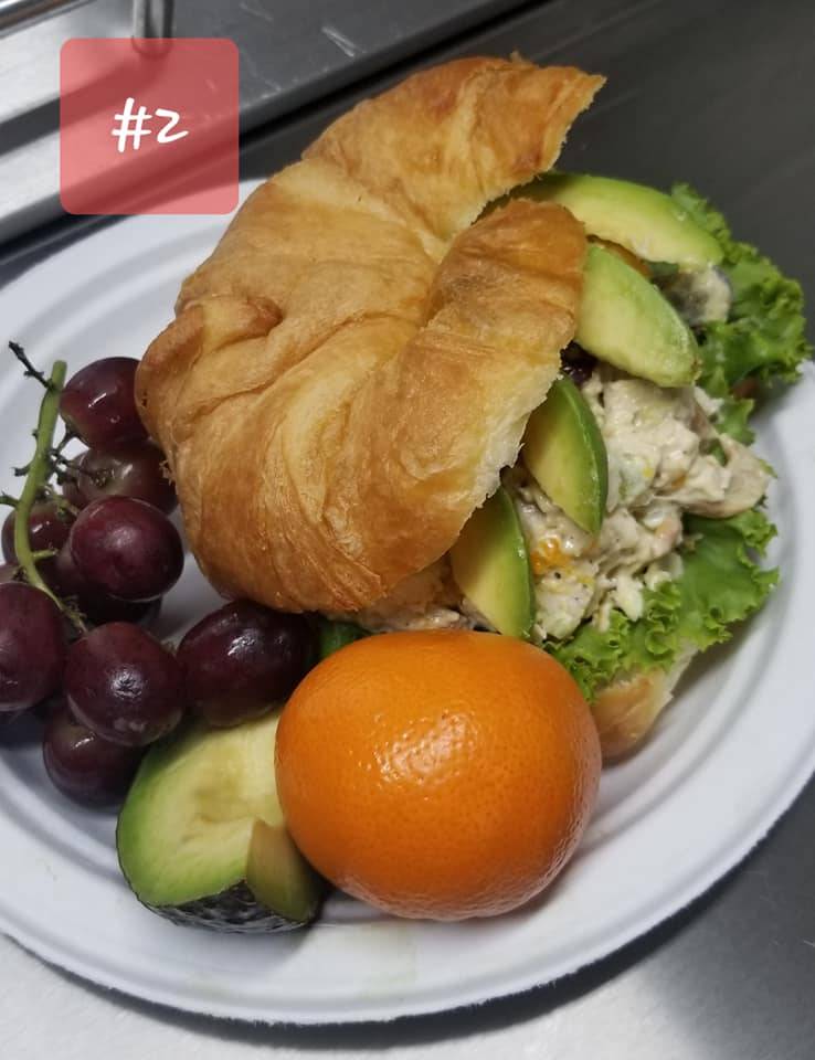 Weatherbys Bistro & Juice Bar | restaurant | 607 N Houston St, Granbury, TX 76048, USA | 8175791145 OR +1 817-579-1145