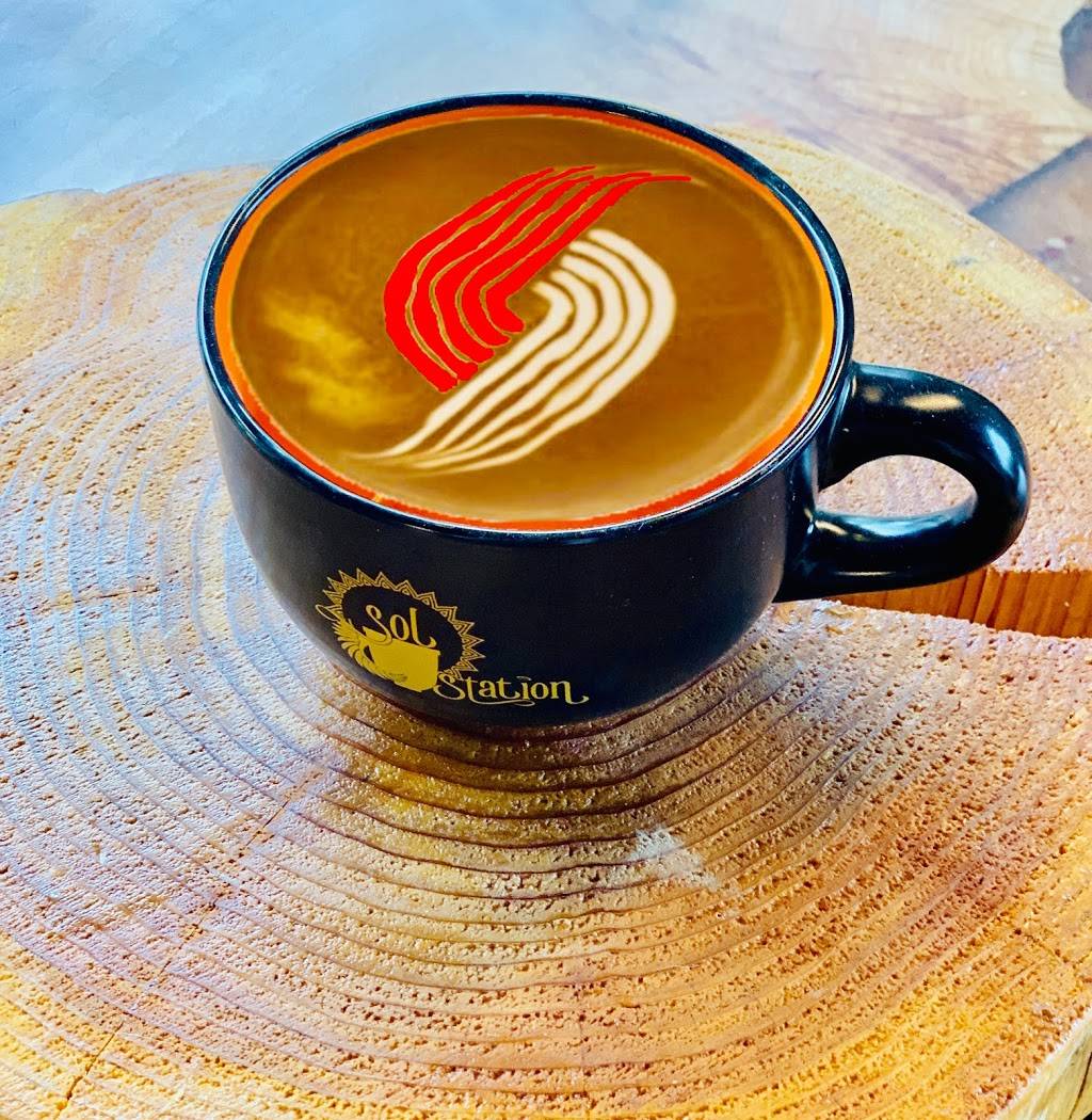 Sol Station | restaurant | 8510 SW Terwilliger Blvd, Portland, OR 97219, USA | 9712550052 OR +1 971-255-0052