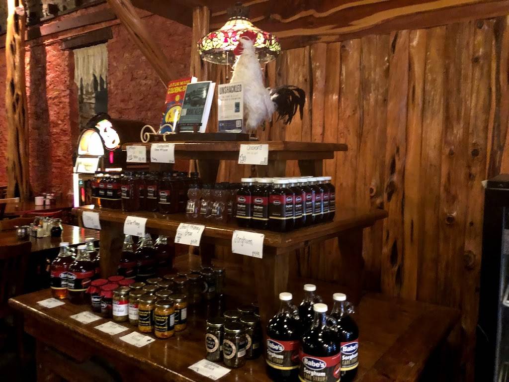 Babes Chicken Dinner House | restaurant | 114 W Pearl St, Granbury, TX 76048, USA | 8175739777 OR +1 817-573-9777