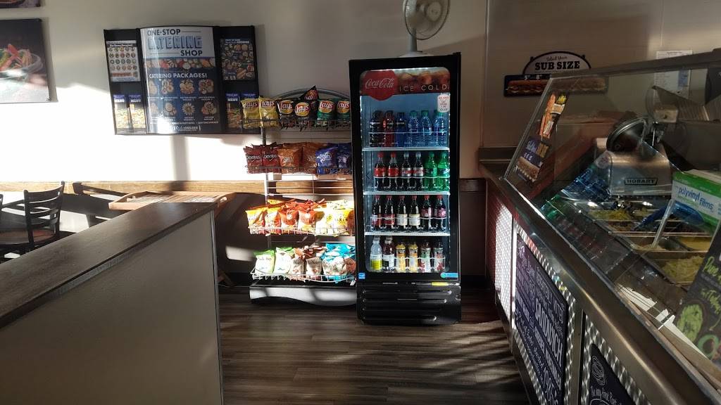 Port of Subs | meal takeaway | 1910 Village Center Cir, Las Vegas, NV 89134, USA | 7028694216 OR +1 702-869-4216