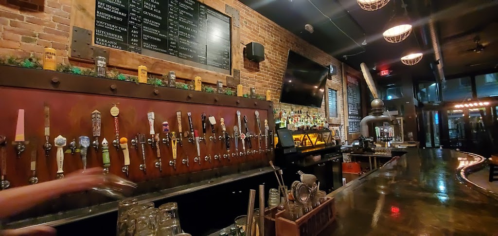 The Urban Tap | restaurant | 1209 E Carson St, Pittsburgh, PA 15203, USA | 4125867499 OR +1 412-586-7499