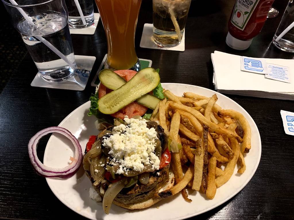 Sabinas Casual dining & pub | restaurant | 1755 Pickering Pkwy #20, Pickering, ON L1V 6K5, Canada | 9052398714 OR +1 905-239-8714