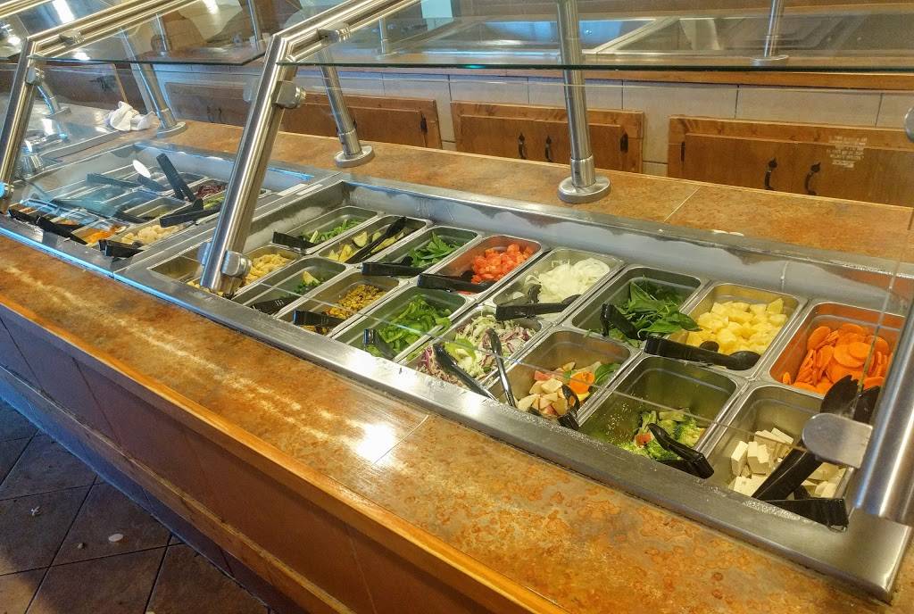 Genghis Grill | restaurant | 10438 S 82nd E Ave, Tulsa, OK 74133, USA | 9183642695 OR +1 918-364-2695