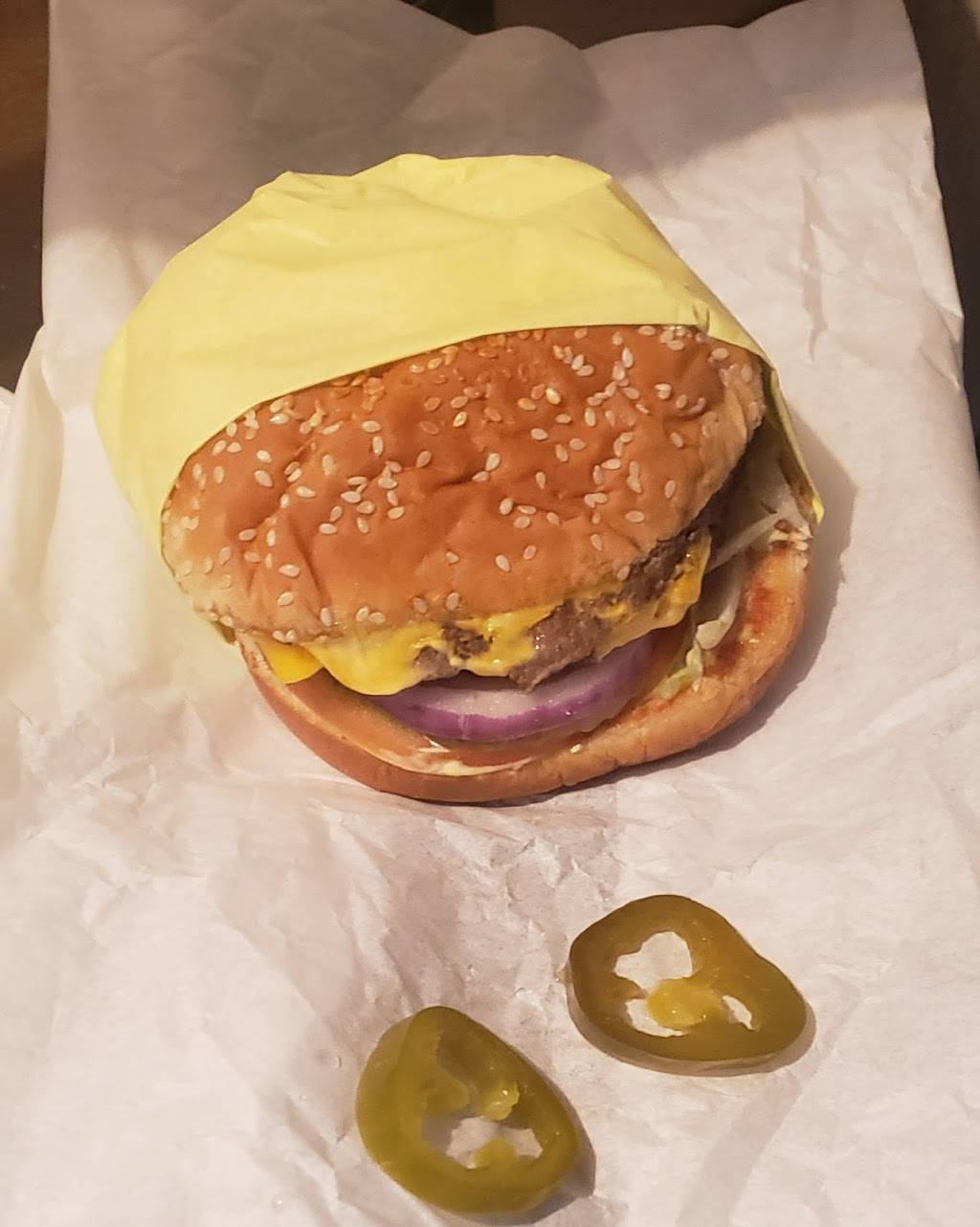 Rainbow drive in #2 | restaurant | 1921 W Tulare Ave, Visalia, CA 93277, USA | 5597400111 OR +1 559-740-0111