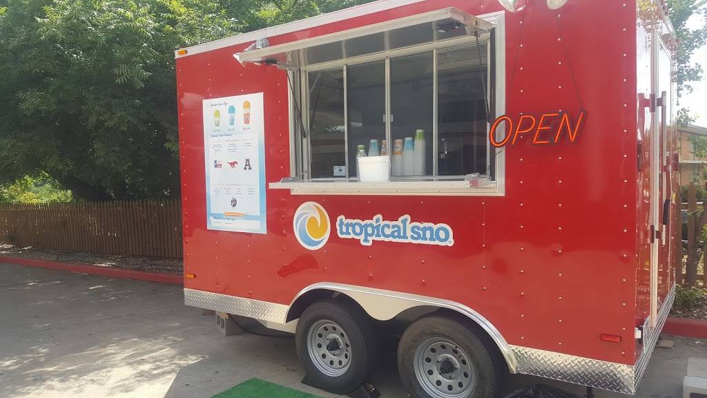 ATX Snoballs | restaurant | 907 W 24th next to, Berts BBQ, Austin, TX 78705, USA | 5128250074 OR +1 512-825-0074