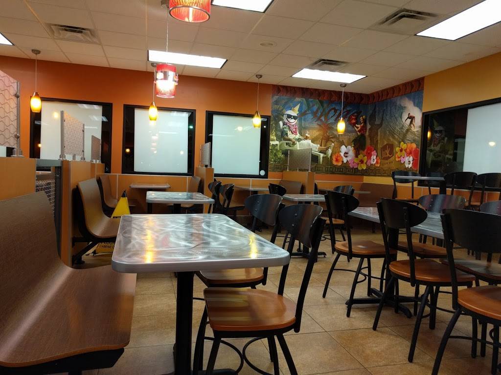 Jack in the Box | restaurant | 5722 Kalanianaʻole Hwy, Honolulu, HI 96821, USA | 8083737973 OR +1 808-373-7973