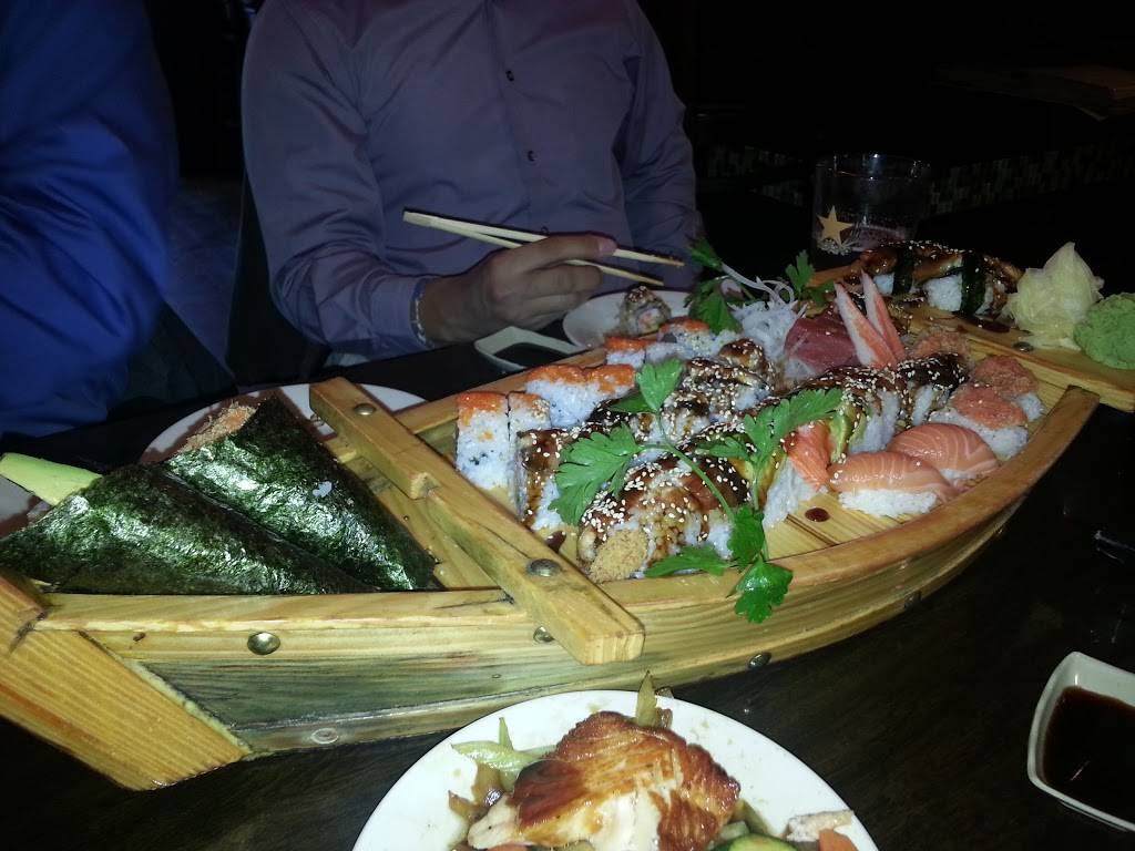 Sakura Japanese Restaurant | restaurant | 910 Main St, Winchester, MA 01890, USA | 7817214608 OR +1 781-721-4608